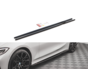 Maxton Design Side Skirts Diffusers BMW 3 G20 / G21