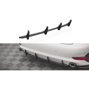 Maxton Design Maxton Design Street Pro Rear Diffuser BMW 3 G20 / G21