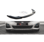 Maxton Design Front Splitter V.4 passend voor BMW 3 G20 / G21 M-Pack