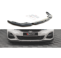 Maxton Design Front Splitter V.5 BMW 3 G20 / G21 M-Pack