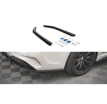 Maxton Design Maxton Design Rear Side Splitters V.2 BMW 3 G20 / G21 M-Pack