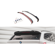 Maxton Design Maxton Design Side Skirts Diffusers V.2 BMW 3 G20 / G21 M-Pack