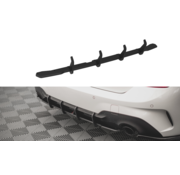 Maxton Design Maxton Design Street Pro Rear Diffuser BMW 3 G20 / G21 M-Pack