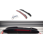 Maxton Design Maxton Design Spoiler Cap Volvo V90 Mk2