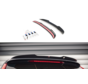 Maxton Design Spoiler Cap Volvo V90 Mk2