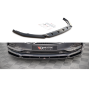 Maxton Design Maxton Design Front Splitter V.1 Volvo V90 Mk2