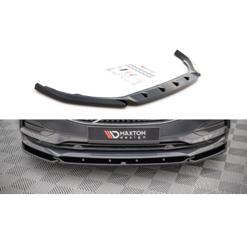 Maxton Design Maxton Design Front Splitter V.1 Volvo V90 Mk2