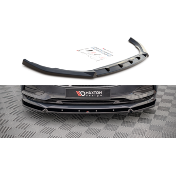 Maxton Design Maxton Design Front Splitter V.2 Volvo V90 Mk2