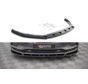 Maxton Design Front Splitter V.2 Volvo V90 Mk2