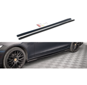 Maxton Design Maxton Design Side Skirts Diffusers Volvo V90 Mk2