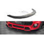 Maxton Design Front Splitter Mini Cooper S John Copper Works F56