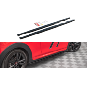 Maxton Design Maxton Design Side Skirts Diffusers Mini Cooper S John Cooper Works F56