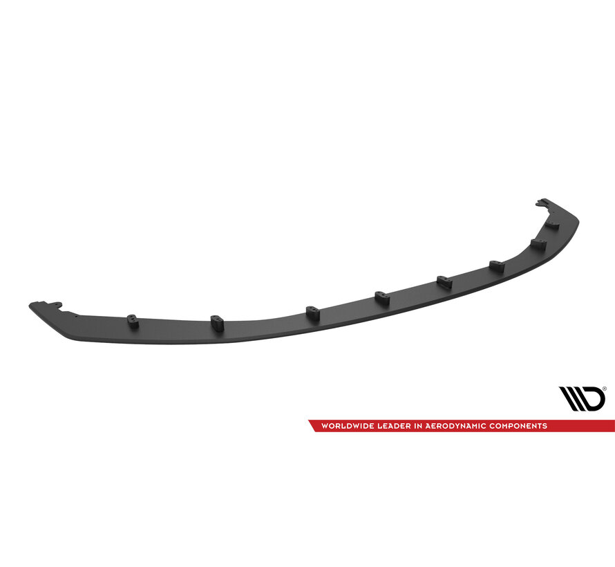 Maxton Design Street Pro Front Splitter BMW M4 G82 / M3 G80