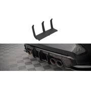 Maxton Design Maxton Design Street Pro Rear Diffuser BMW M4 G82