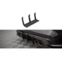 Maxton Design Street Pro Rear Diffuser BMW M4 G82