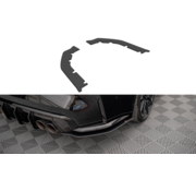 Maxton Design Maxton Design Street Pro Rear Side Splitters BMW M4 G82