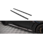 Maxton Design Street Pro Side Skirts Diffusers BMW M4 G82