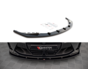 Maxton Design Front Splitter V.1 BMW M4 G82 / M3 G80