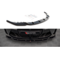 Maxton Design Front Splitter V.2 passend voor BMW M4 G82 / M3 G80