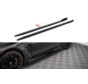 Maxton Design Side Skirts Diffusers V.1 BMW M4 G82