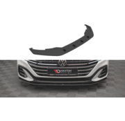 Maxton Design Maxton Design Street Pro Front Splitter Volkswagen Arteon R-Line Facelift