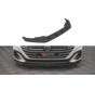 Maxton Design Street Pro Front Splitter Volkswagen Arteon R-Line Facelift