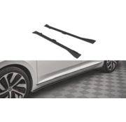 Maxton Design Maxton Design Street Pro Side Skirts Diffusers V.1 Volkswagen Arteon R/ R-Line Facelift