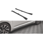 Maxton Design Street Pro Side Skirts Diffusers V.1 Volkswagen Arteon R/ R-Line Facelift