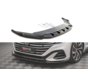 Maxton Design Front Splitter V.1 Volkswagen Arteon R-Line Facelift