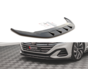 Maxton Design Front Splitter V.2 Volkswagen Arteon R-Line Facelift