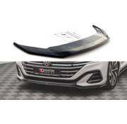 Maxton Design Maxton Design Front Splitter V.3 Volkswagen Arteon R-Line Facelift