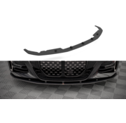 Maxton Design Maxton Design Street Pro Front Splitter BMW 4 M-Pack G22