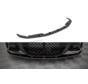 Maxton Design Street Pro Front Splitter BMW 4 M-Pack G22