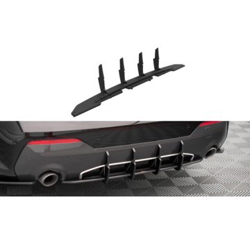 Maxton Design Maxton Design Street Pro Rear Diffuser BMW 4 M-Pack G22