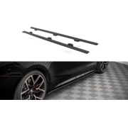 Maxton Design Maxton Design Street Pro Side Skirts Diffusers BMW 4 M-Pack G22