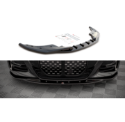 Maxton Design Maxton Design Front Splitter V.1 BMW 4 M-Pack / M440i G22