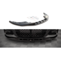 Maxton Design Front Splitter V.1 passend voor BMW 4 M-Pack / M440i G22