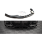 Maxton Design Front Splitter V.2 passend voor BMW 4 M-Pack / M440i G22