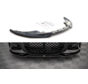 Maxton Design Front Splitter V.3 passend voor BMW 4 M-Pack / M440i G22