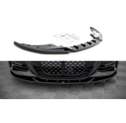 Maxton Design Maxton Design Front Splitter V.4 passend voor BMW 4 M-Pack / M440i G22