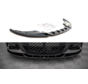 Maxton Design Front Splitter V.4 passend voor BMW 4 M-Pack / M440i G22