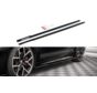 Maxton Design Side Skirts Diffusers V.1 BMW 4 M-Pack / M440i G22