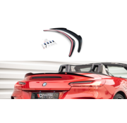 Maxton Design Maxton Design Spoiler Cap BMW Z4 M-Pack / M40i G29