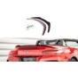 Maxton Design Spoiler Cap BMW Z4 M-Pack / M40i G29