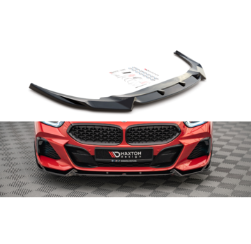 Maxton Design Maxton Design Front Splitter V.1 BMW Z4 M-Pack G29