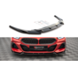 Maxton Design Front Splitter V.1 BMW Z4 M-Pack G29