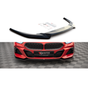 Maxton Design Maxton Design Front Splitter V.2 passend voor BMW Z4 M-Pack G29