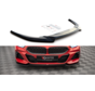 Maxton Design Front Splitter V.2 BMW Z4 M-Pack G29