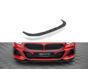 Maxton Design Street Pro Front Splitter BMW Z4 M-Pack G29