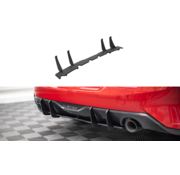 Maxton Design Maxton Design Street Pro Rear Diffuser BMW Z4 M-Pack G29